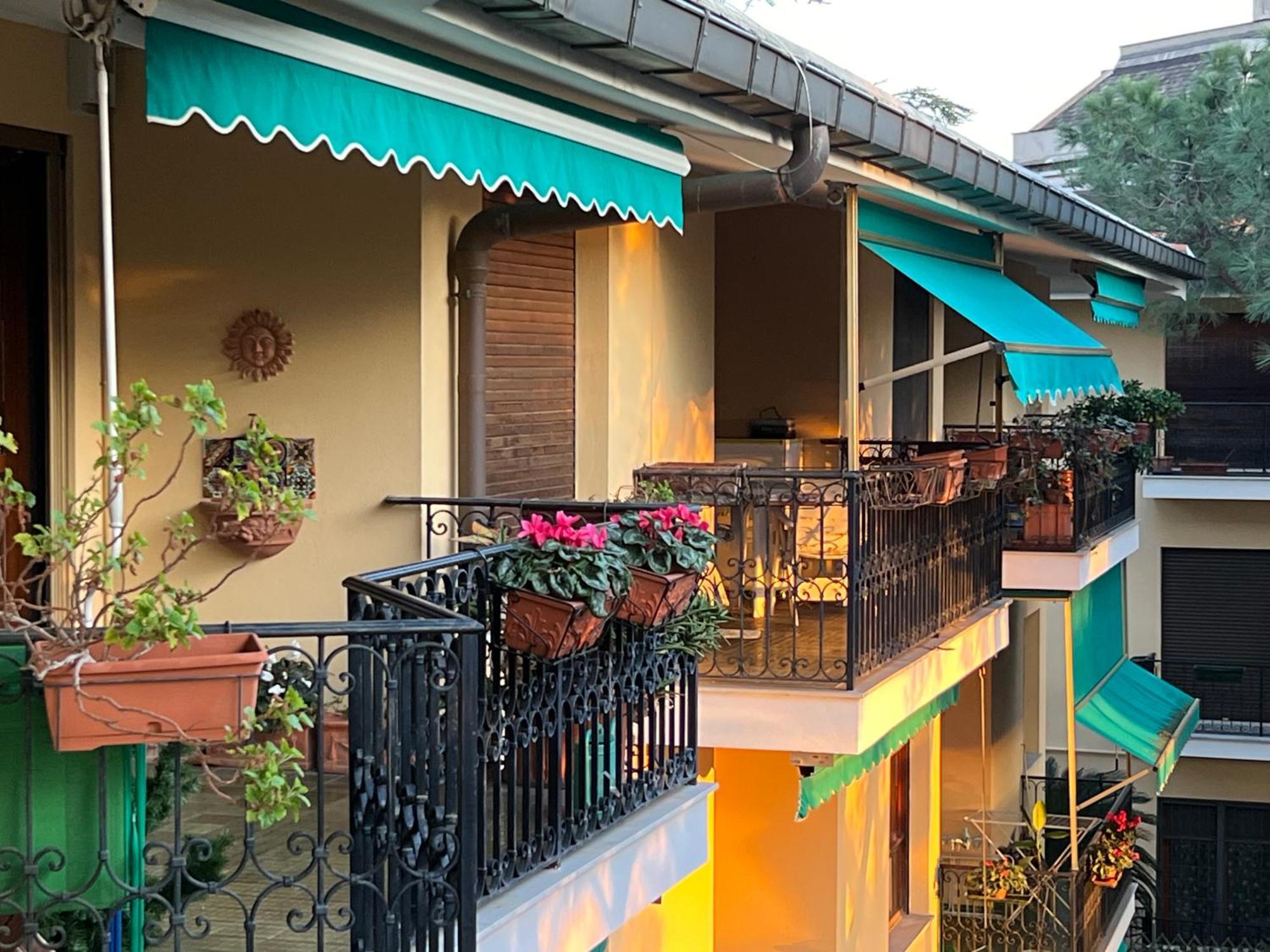 Appartement La Casetta Genua