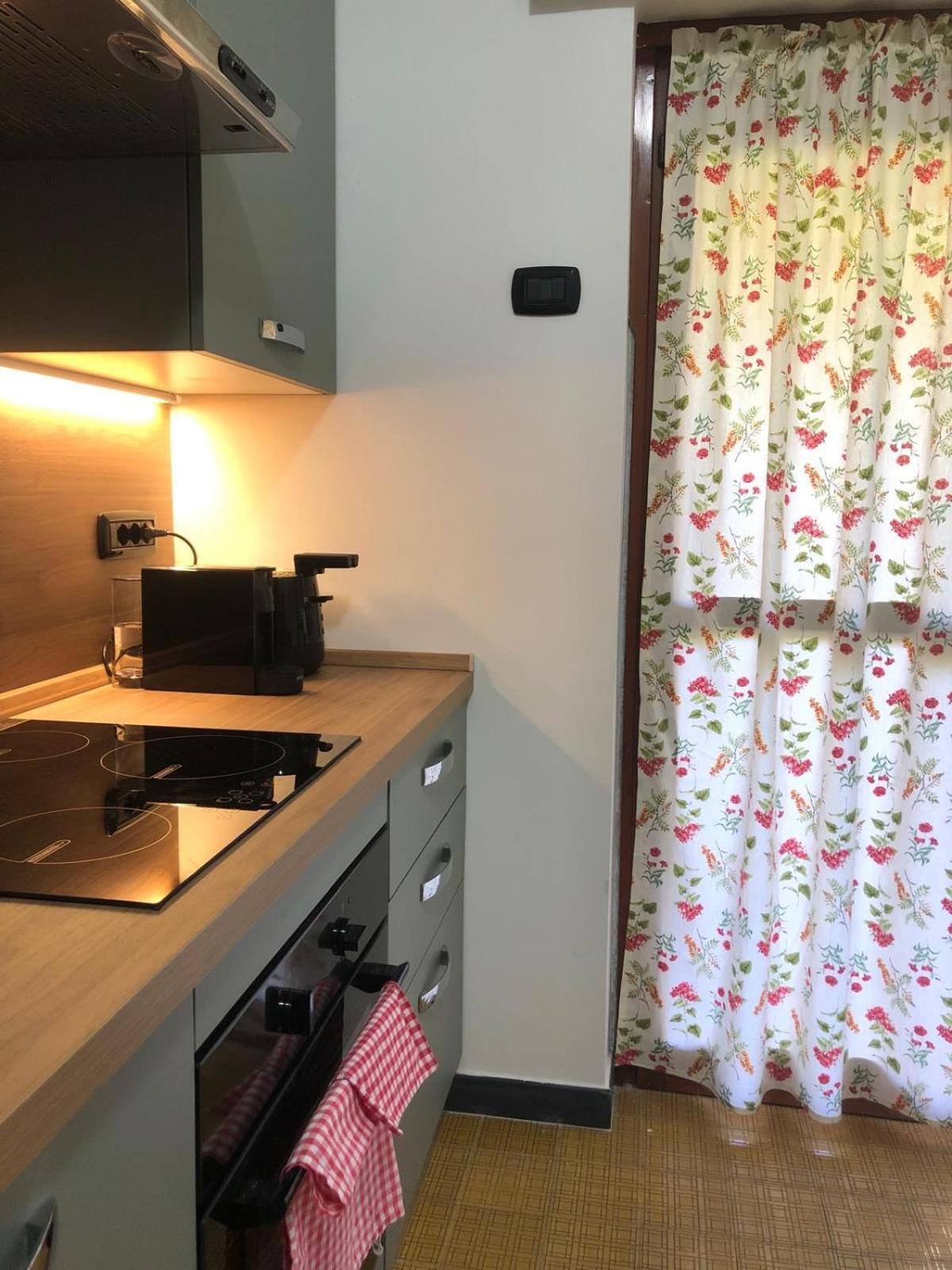 Appartement La Casetta