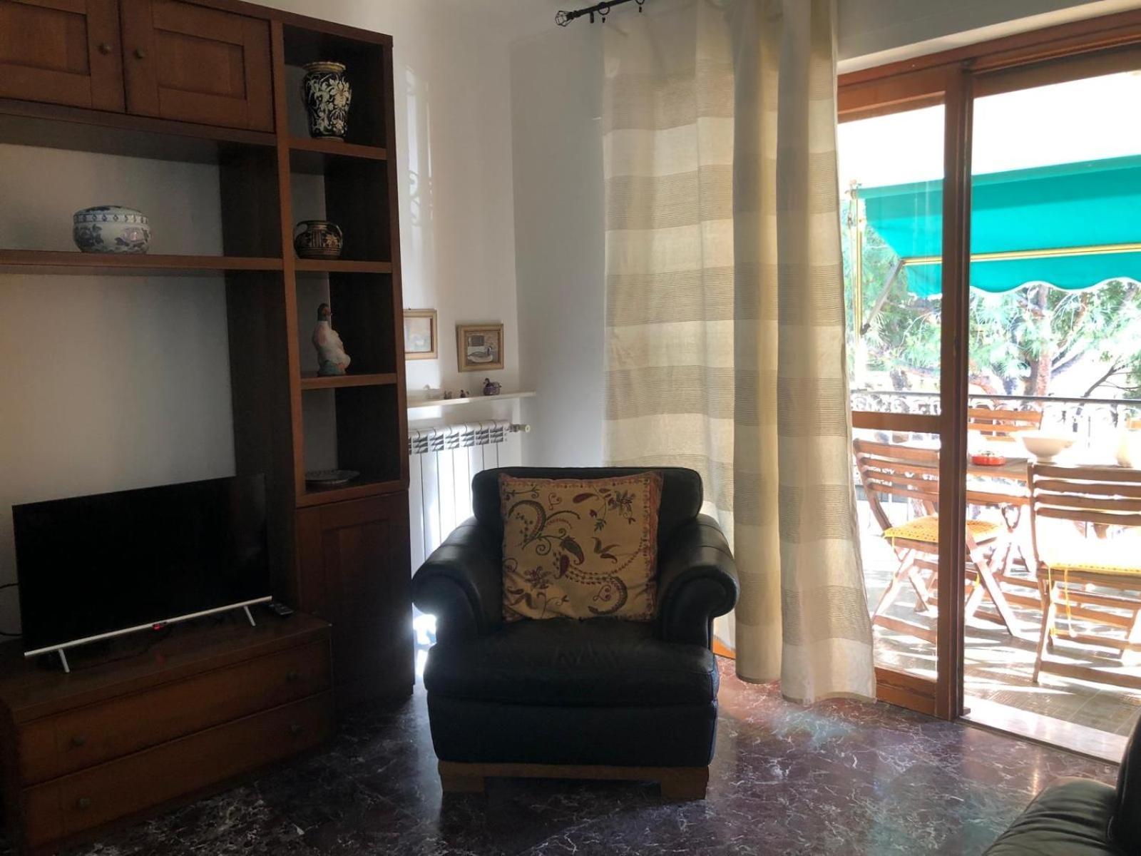 La Casetta Appartement *