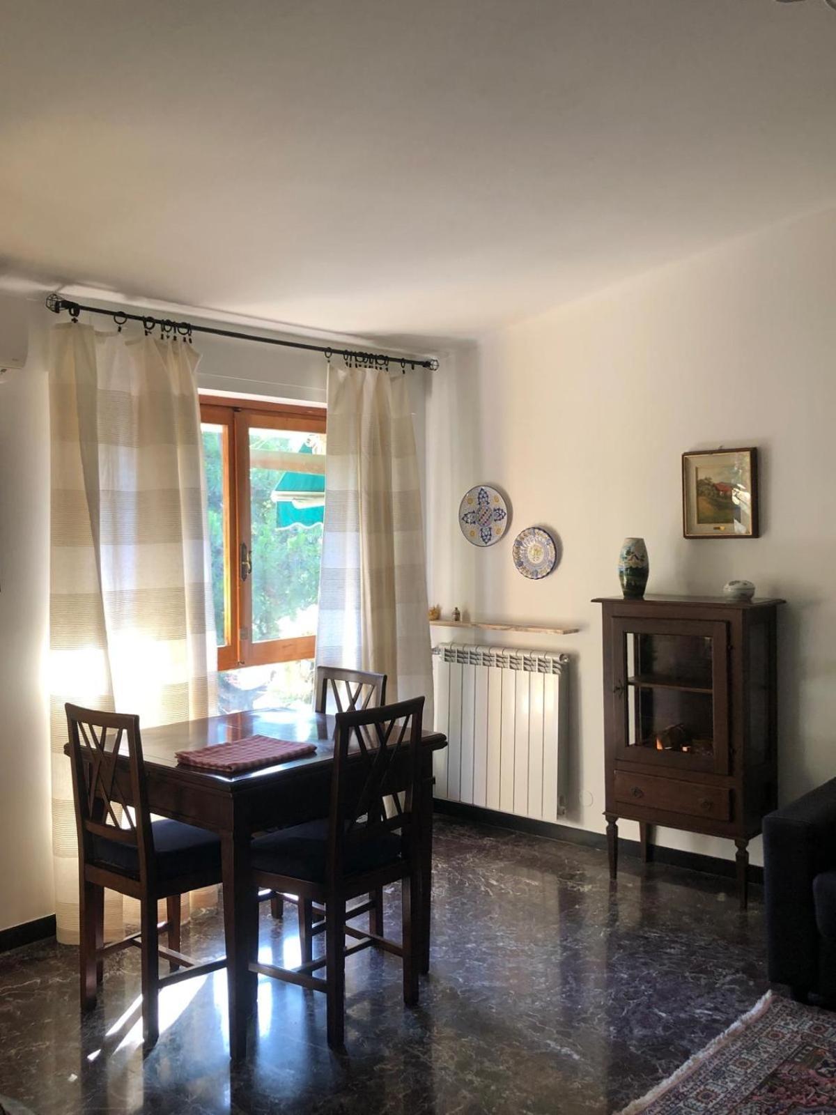La Casetta Appartement Genua