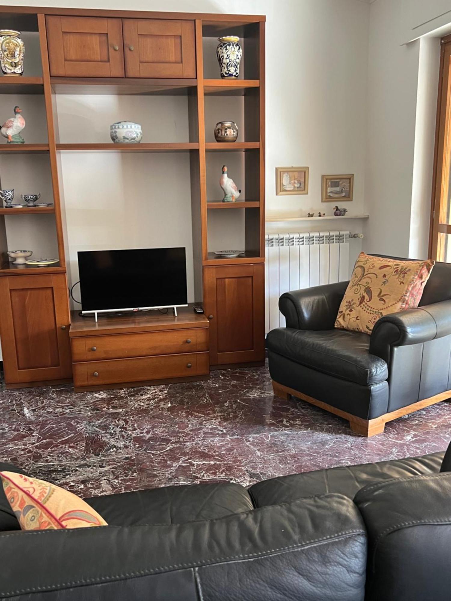 La Casetta Appartement Genua