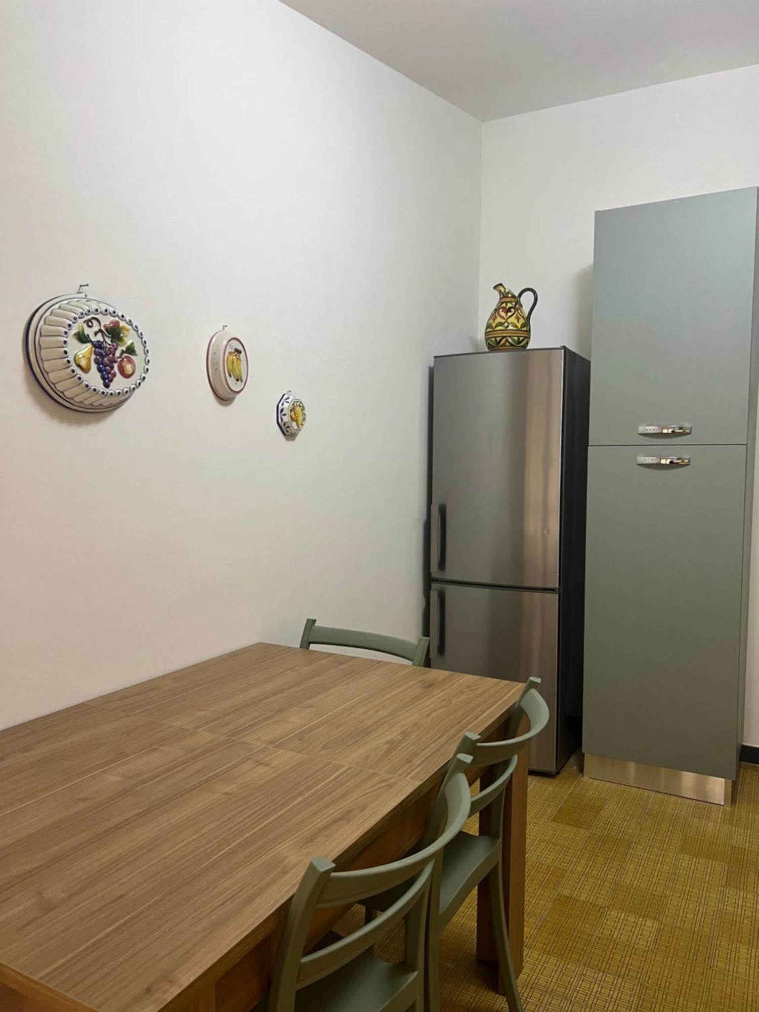 La Casetta Appartement Genua