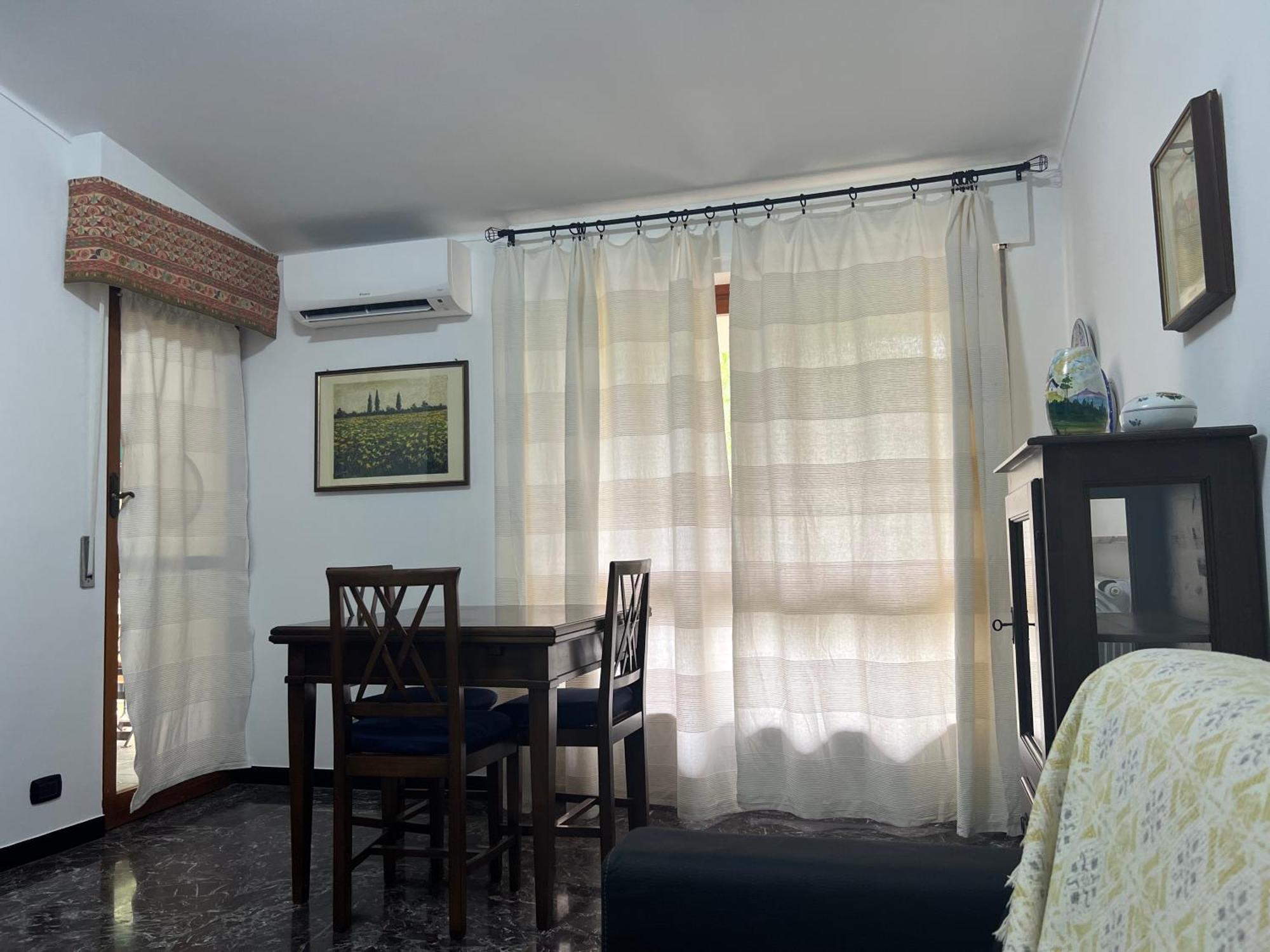 Appartement La Casetta *