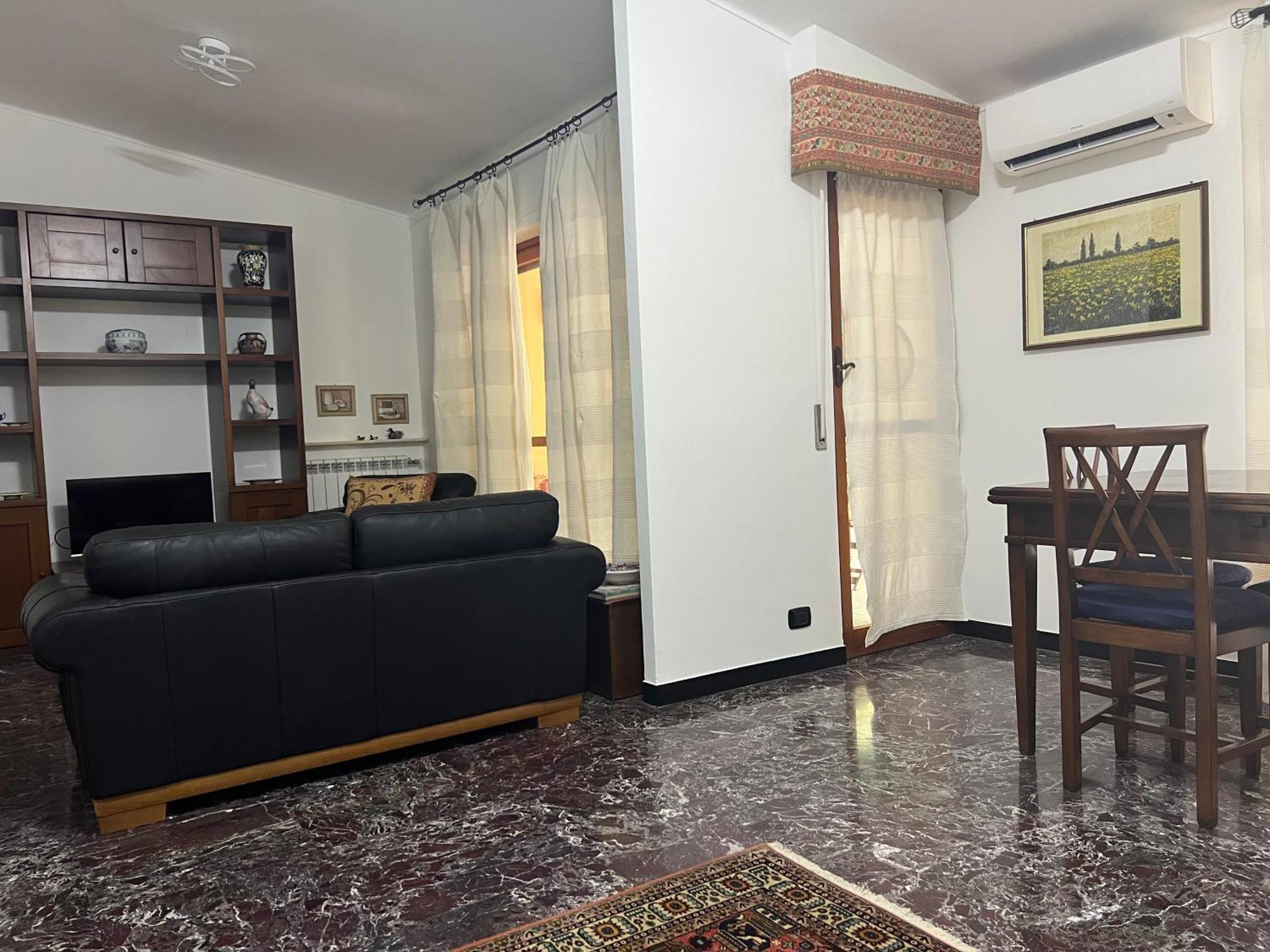 Appartement La Casetta *