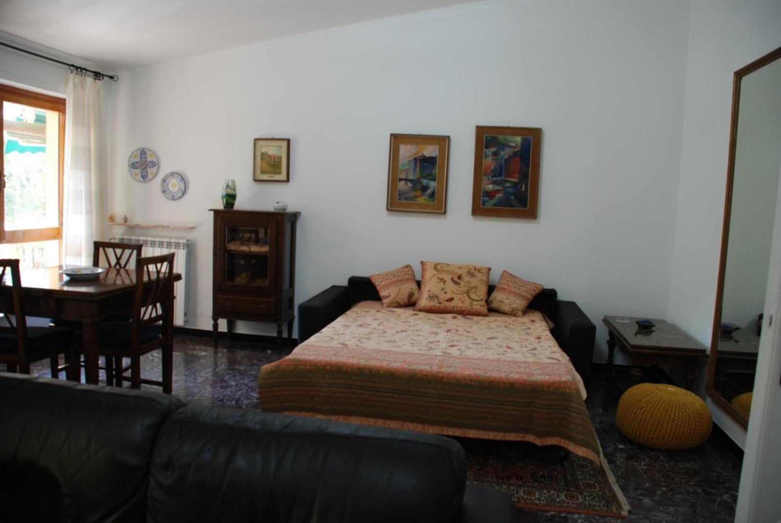 La Casetta Appartement *