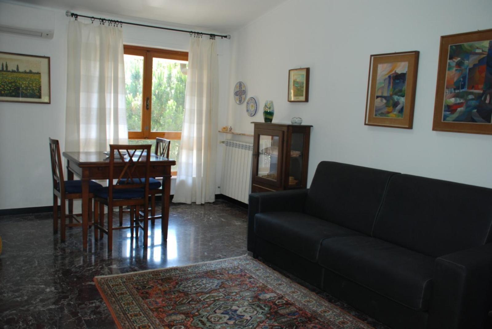 La Casetta Appartement Genua